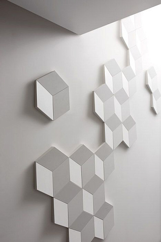 Orac Decor W100 декоративная панель